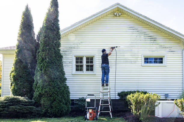 Best Commercial Pressure Washing in Calabash, NC