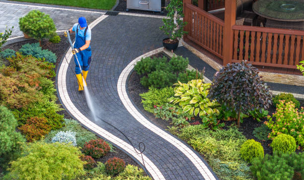 Best Residential Pressure Washing in Calabash, NC